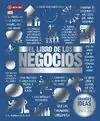 LIBRO DE LOS NEGOCIOS