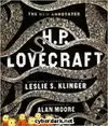 H.P. LOVECRAFT 1 ANOTADO