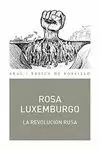 REVOLUCION RUSA, LA