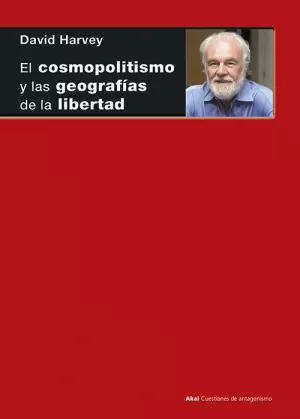 COSMOPOLITISMO Y LAS GEOGRAFÍAS DE LA LIBERTAD