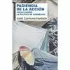 PACIENCIA DE LA ACCION