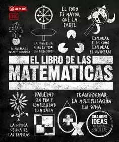 LIBRO DE LAS MATEMATICAS, EL