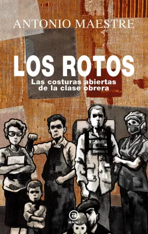 ROTOS, LOS