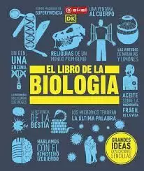 LIBRO DE LA BIOLOGIA, EL