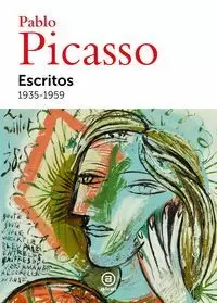 PABLO PICASSO ESCRITOS 1935- 1959