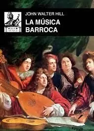MÚSICA BARROCA, LA