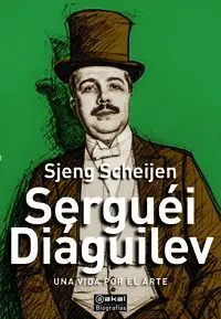 SERGUÉI DIÁGUILEV