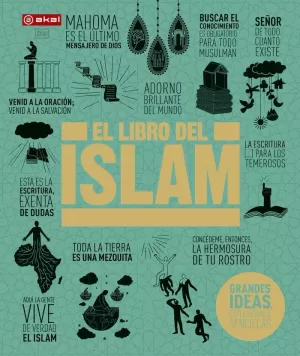 LIBRO DEL ISLAM, EL
