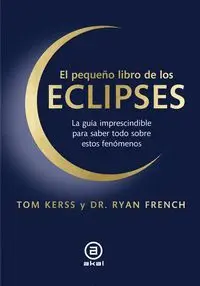PEQUEÑO LIBRO DE LOS ECLIPSES, EL