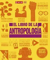 LIBRO DE LA ANTROPOLOGIA, EL