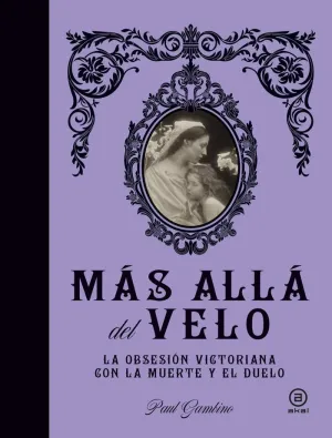 MAS ALLA DEL VELO