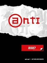 AGENDA ANTI 2027 (MAS QUE UNA AGENDA)