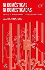 NI DOMESTICAS NI DOMESTICADAS