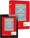 LEGISLACIÓN SOBRE TRÁFICO, CIRCULACIÓN  Y SEGURIDAD VIAL (PAPEL + E-BOOK)