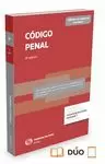 CÓDIGO PENAL (PAPEL + E-BOOK) 4ED