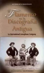 EL FLAMENCO EN LA DISCOGRAFÍA ANTIGUA