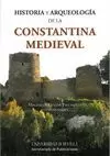 HISTORIA Y ARQUEOLOGÍA DE LA CONSTANTINA MEDIEVAL