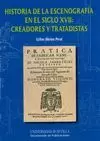 HISTORIA DE LA ESCENOGRAFÍA EN EL SIGLO XVII: CREADORES Y TRATADISTAS