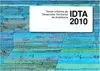 TERCER INFORME DE DESARROLLO TERRITORIAL DE ANDALUCÍA. IDTA 2010