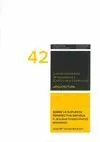 SOBRE LA SUPUESTA PERSPECTIVA ANTIGUA (Y ALGUNAS CONSECUENCIAS MODERNAS)