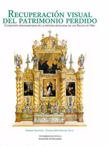 RECUPERACION VISUAL DEL PATRIMONIO PERDIDO.