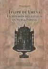 FELIPE DE UREÑA