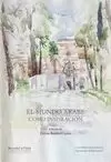 MUNDO ÁRABE COMO INSPIRACIÓN