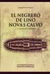 NEGRERO DE LINO NOVÁS CALVO Y LA BIOGRAFÍA MODERNA