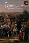 ESPAÑA 702 - 719. LA CONQUISTA MUSULMANA (2ED)