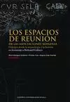ESPACIOS DE REUNION DE LAS ASOCIACIONES ROMANAS, LOS