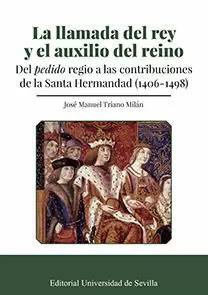 LLAMADA DEL REY Y EL AUXILIO DEL REINO, LA
