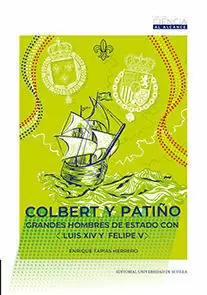 COLBERT Y PATIÑO