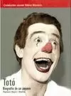 TOTÓ. BIOGRAFÍA DE UN PAYASO