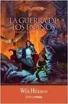 GUERRA DE LOS ENANOS LD2