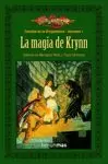 MAGIA DE KRYNN CUENTOS DRAGONLANCE 1