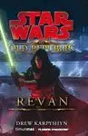 STAR WARS OLD REPUBLIC: REVAN
