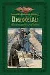 REINO DE ISTAR CUENTOS DRAGONLANCE 4