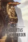 PUERTAS DE THORBARDIN HL5