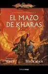 MAZO DE KHARAS