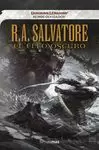 ELFO OSCURO. RELATOS