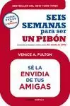 SEIS SEMANAS PARA SER UN PIBÓN