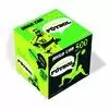 JUEGA CON 500 PREGUNTAS DE FÚTBOL CAJA