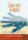 QUIROMANCIA KIT. COMO LEER LA MANO