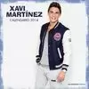 CALENDARIO XAVI MARTÍNEZ 2014