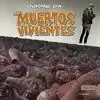 CALENDARIO 2014 LOS MUERTOS VIVIENTES