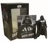 DARTH VADER. JUNTOS DOMINAREMOS LA GALAXIA + FIGURA