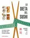 DIETA DEL SUSHI, LA