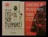 KIT YO SOY TU PADRE + PASATIEMPOS FRIKIS