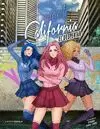 SWEET CALIFORNIA. EL DESPERTAR