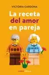 RECETA DEL AMOR EN PAREJA, LAS